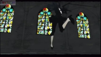 Стрелок с Чёрной Скалы; Скиллет - Кошмар