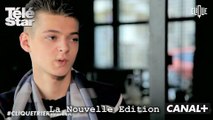 La Nouvelle Edition : la preview de l'ITW de Léonard Trierweiler