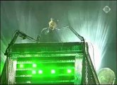 Muse - Ruled By Secrecy Live