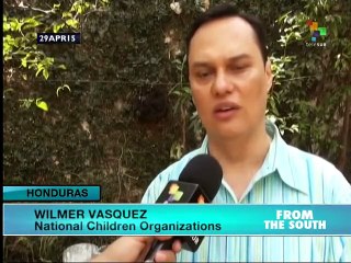 From the South - Nepalese Blast Gov't Earthquake Response