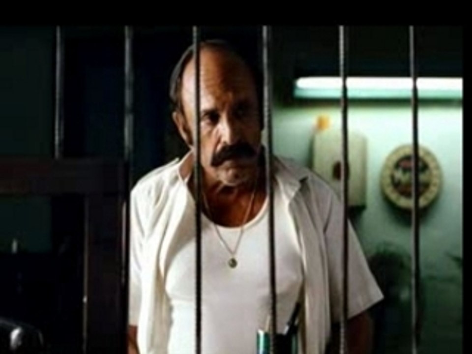 Le surpuissant Axe Touch