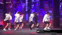 방탄소년단 BTS - I NEED U (Mirrored & Slow version)