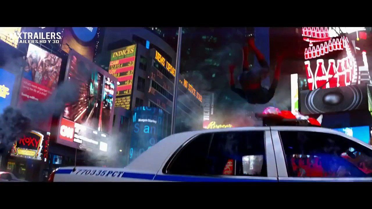 the amazing spiderman 2 (apk+datos) ANDROID