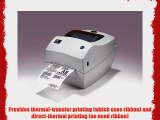 Zebra Desktop TLP 2844-Z Label Thermal Printer