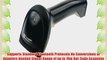 Hundred Eighty? Handheld High Speed Bluetooth Wireless Laser Barcode Scanner for iPad/iPhone/iMac/Mac