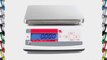 Ohaus Valor V11P3 1000 Series Compact Portion Scales Single Display Model 6.6 lb Capacit