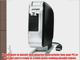 DYMO LabelManager Plug N Play Label Maker (1768960)