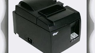 TSP 143IIU ECO - Receipt printer - two-color - direct thermal - Roll (3.15 in) - 203 dpi -