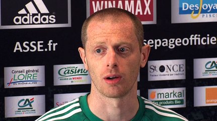 J. Brison : «Ce sera un défi physique»
