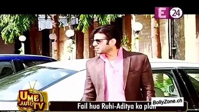 Yeh Hai Mohabbatein Full 30th April 2015 - Ab Kaise Milengey Raman Ishita