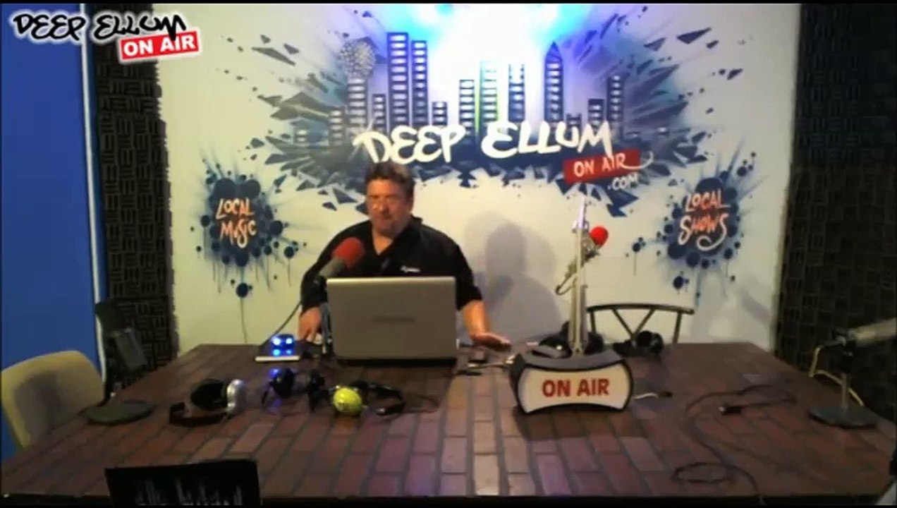 The Rich Hancock Show