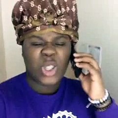 babysitting bad kids - Vine by Denzel Dion