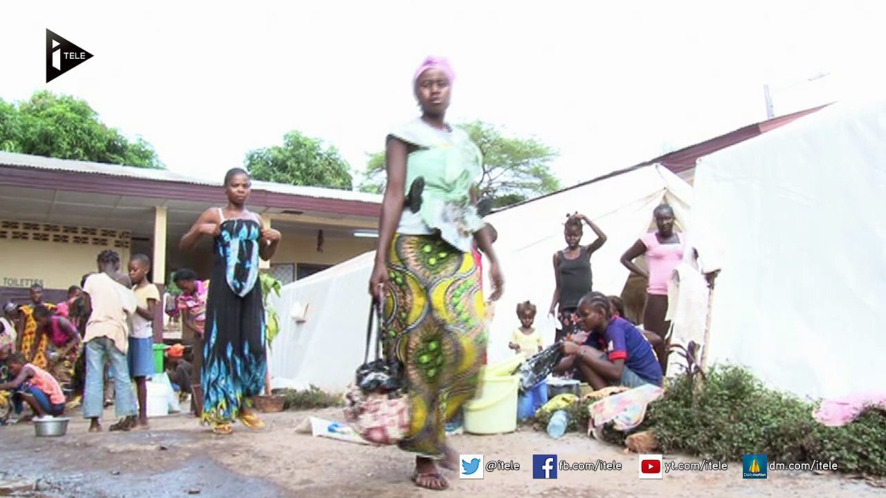 Centrafrique : des violeurs pédophiles dans l'armée française ?