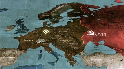 L'offensive de Staline - La Chute du Reich