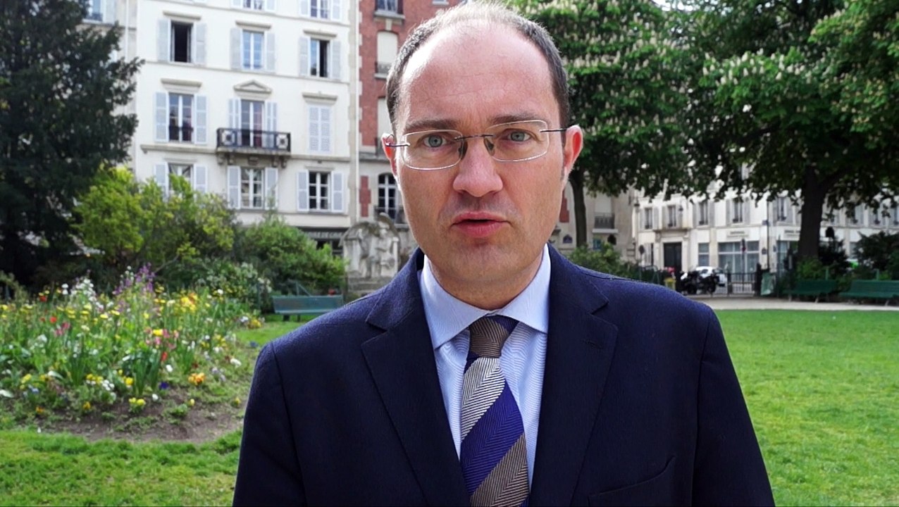 L'interview : Guillaume Bachelay