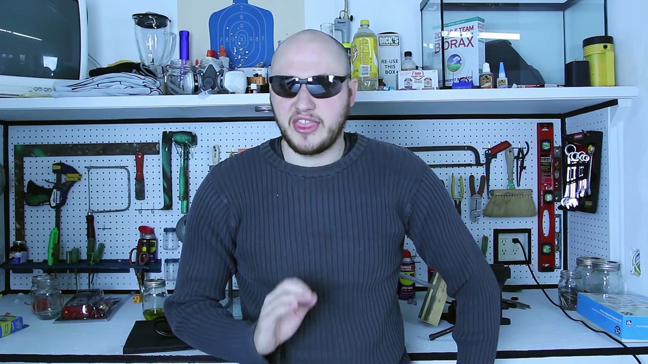 Aprende a pelar un huevo duro con un vaso