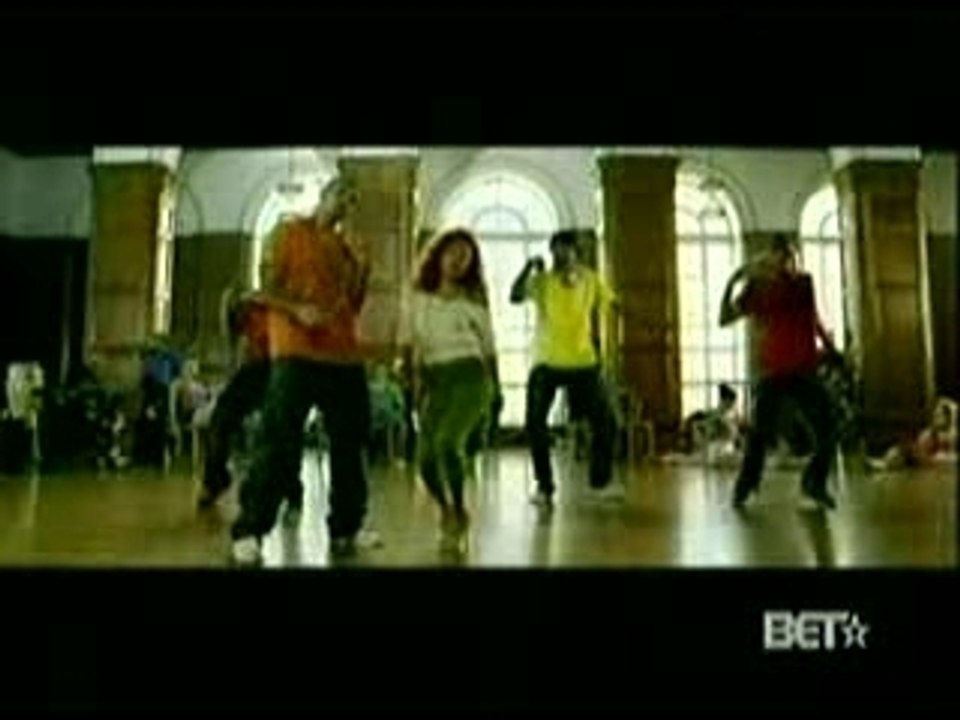 Sean paul, give it up to me