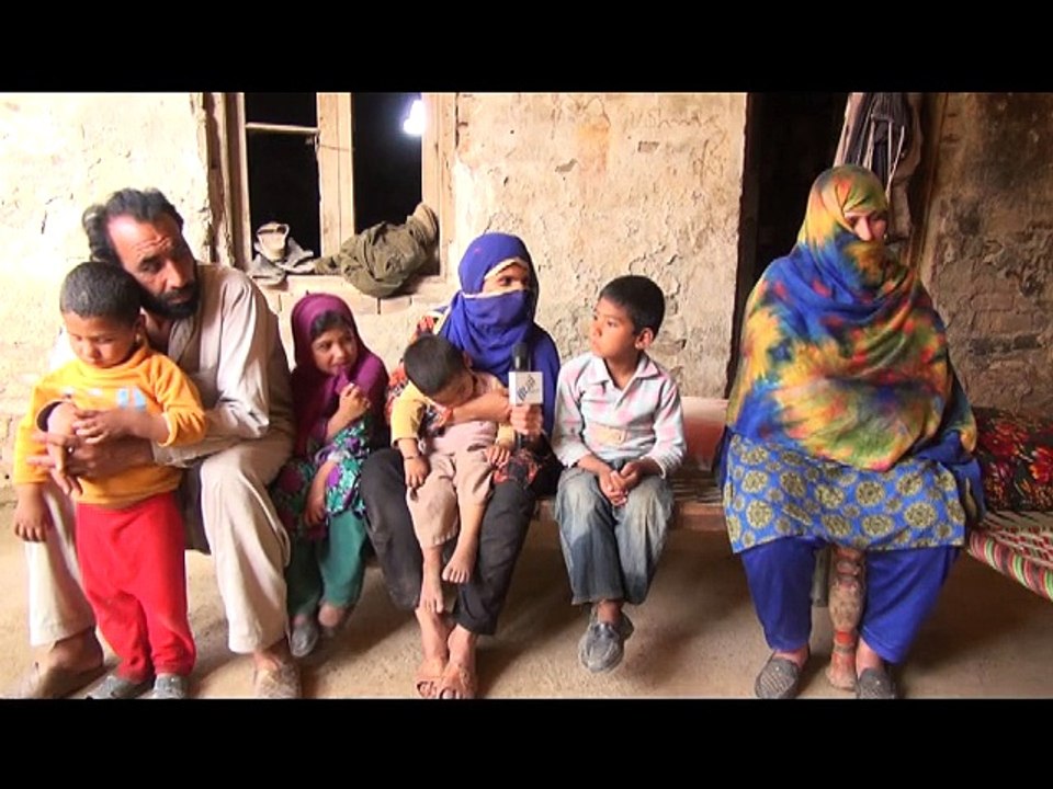 Mardam-e-Mazlom, Episod 3, (Part-3)