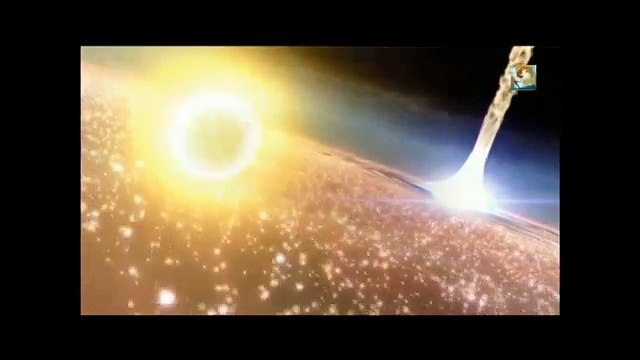 Aurora Borealis - The Milky Way