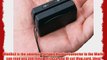 2xhome - Mini Portable USB Wireless Magnetic Credit Card Reader Writer Magstripe Encoder Stripe