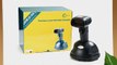 Esky? High Speed Handheld / Automatic Wireless Cordless Laser Barcode Scanner Reader with Super