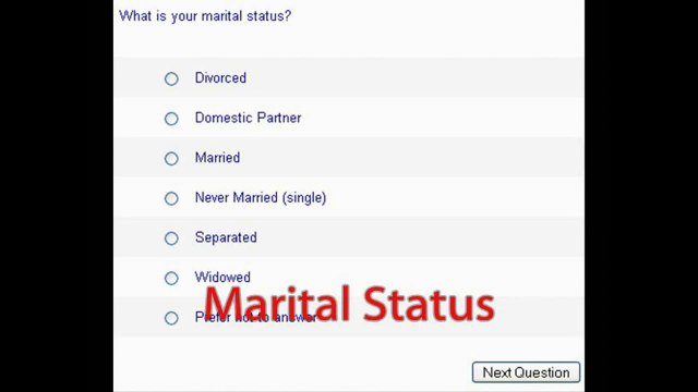 Survey Tutorials - Different types of online survey questions.