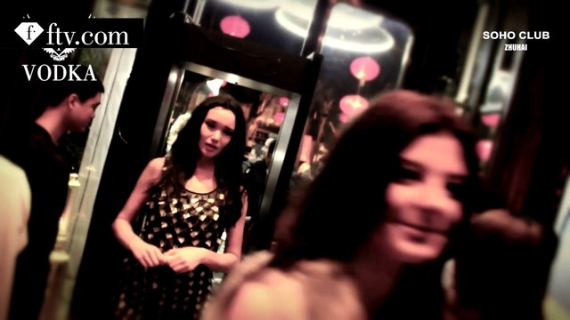 Vodka Club Promo Soho Club