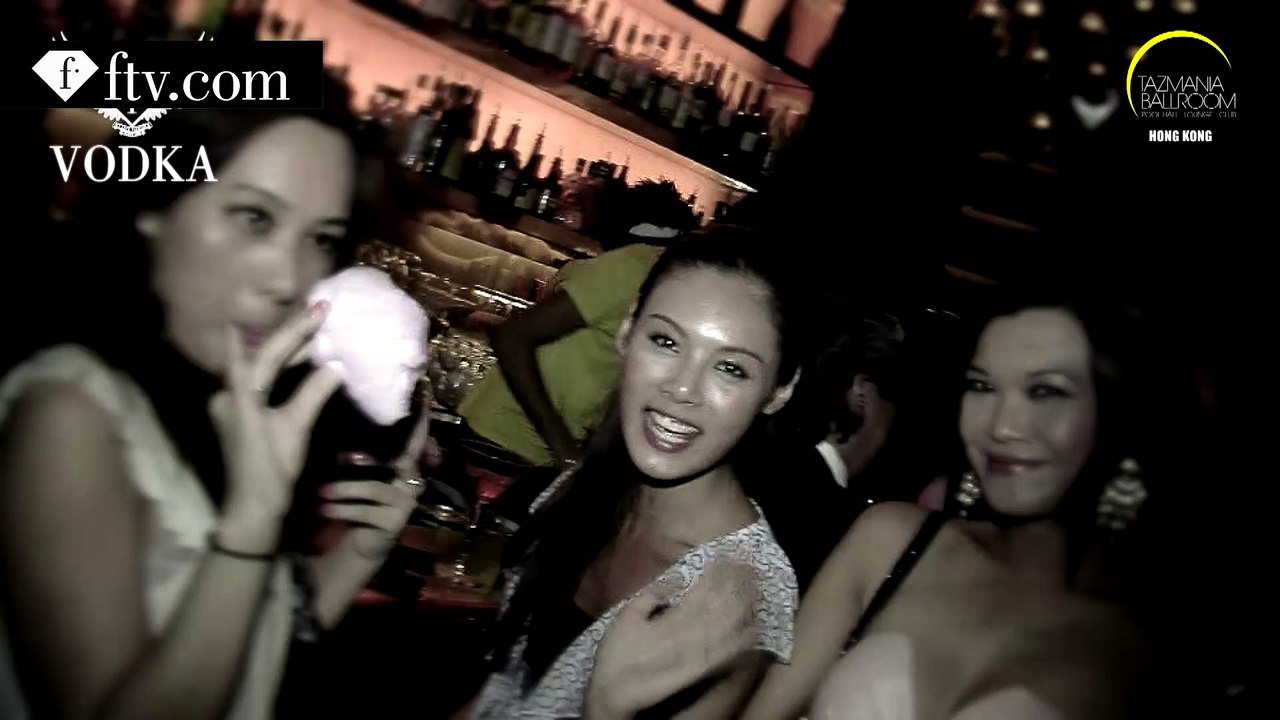 Vodka Club Promo Tazmania Ballroom