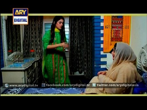'Family Band' starting from 2nd May 2015 - ARY Digital
