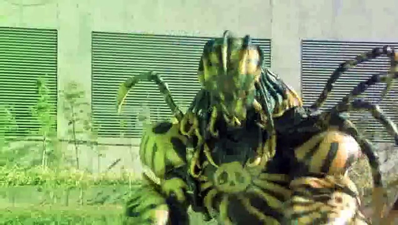 Tokusatsu Throwback Thursdays # 14
