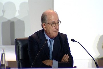 Brufau: "2014 ha marcado el inicio de la recuperación"