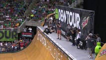 Shaun White - Skateboard Vert Finals Super Jam Run 4