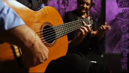 Paco de Lucia _ Buleria por Solea _ Antonia