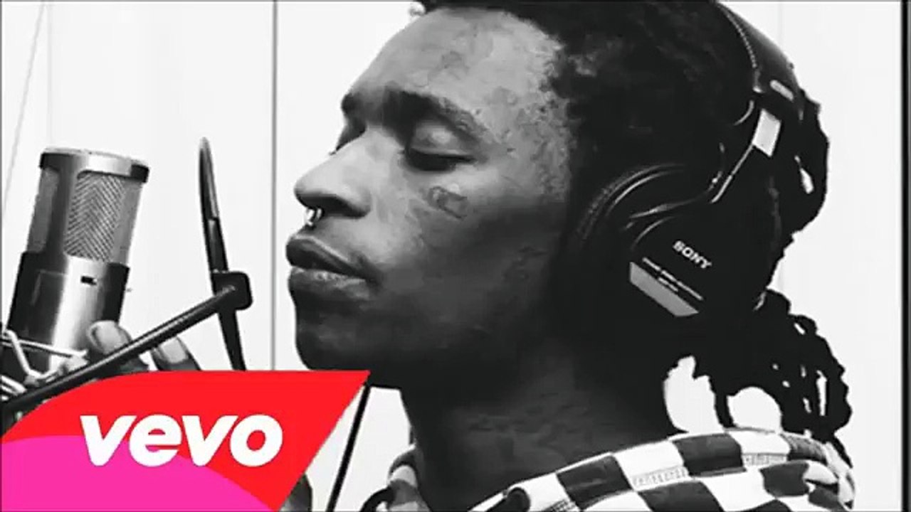 Young Thug - No Ceilings