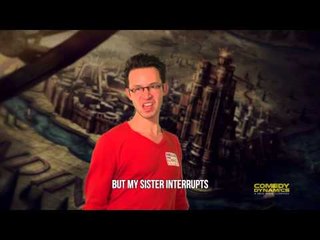 Last Night: The Musical – Game Of Thrones S5 E1