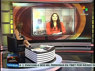 Expectativa en Chile por el nuevo proceso constituyente