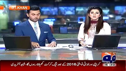 Breaking-- Shahid Afridi decides to retire after next World T20