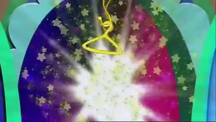 (Zeichentrickserie) Zoés Zauberschrank - Eule mit Beule I DE I