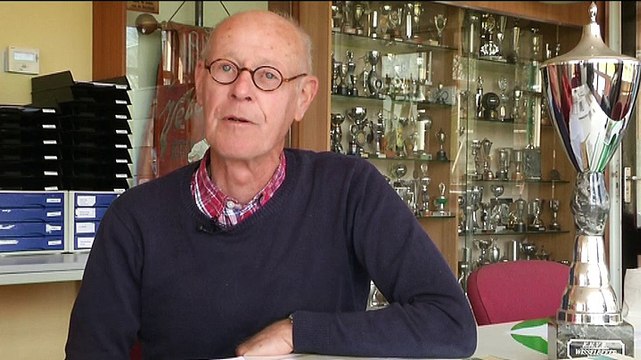 Velocitas wil titel na 80 jaar wel doorgeven aan FC Groningen - RTV Noord