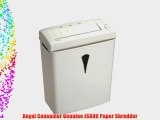 Royal Consumer Genuine JS800 Paper Shredder
