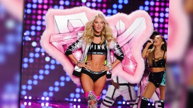 Take A Look At Victoria's Secrets Super Sexy New Angels