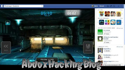 Shadowgun: Deadzone Hack Rapid Fire & Infinitie Stamina & Infinitie Ammo Update 30/04/2015 !!