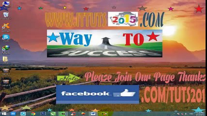 Microsoft Word Lesson No 15 In Urdu and Hindi