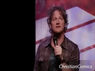 Tim Hawkins - Legos