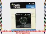 o Smith Corona o - Regency 10 Pitch K Series Printwheel for Smith Corona Typewriters