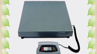 Ohaus SD75L Shipping Bench/Postal Scale
