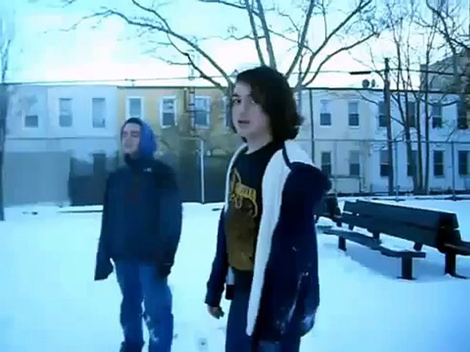 tobogan faceplant