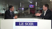 Enrico Bastianelli (Bone Therapeutics) : le RDV CEO Le Soir-Petercam