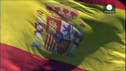 Spanien im Aufschwung - Arbeitslose warten weiter, dass er auch bei ihnen ankommt