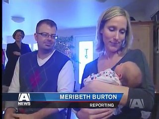 Step Grandma, Surrogate Mom